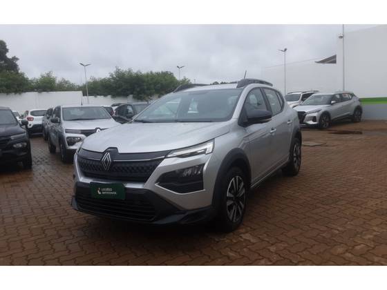 RENAULT KARDIAN 1.0 TCE FLEX EVOLUTION EDC